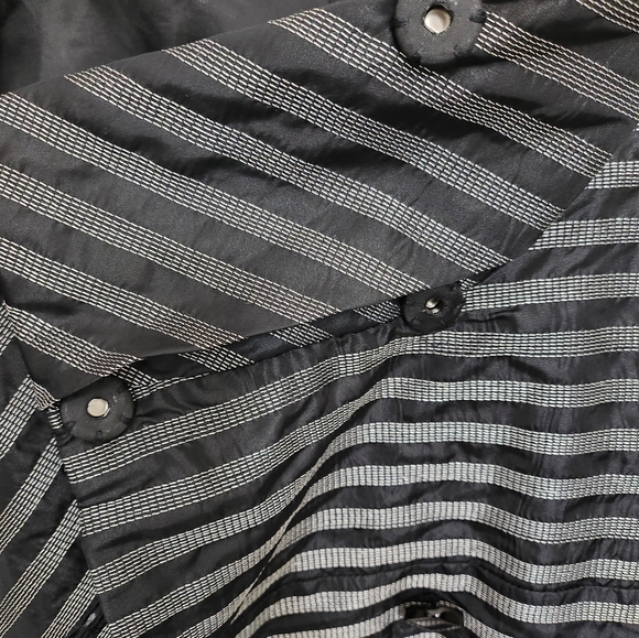 NWOT Samuel Dong Designer Jacket - Picture 11 of 11